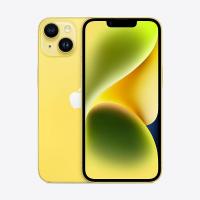 Смартфоны Apple IPhone 14  A15 Bionic 6.1-inch 256GB Желтый dual nano-SIM A2884/256GB/Yellow |