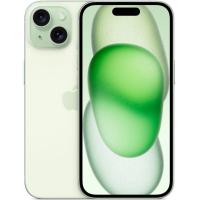 Смартфоны Apple iPhone 15  A16 Bionic 6.1-inch 512GB Зеленый A3092/512GB/Green |