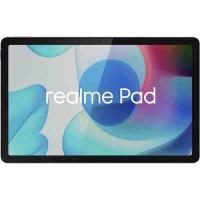 Планшеты Realme Pad  10.4-inch 4GB 64GB Золото Realme/RMP2103/Gold/4/64 |