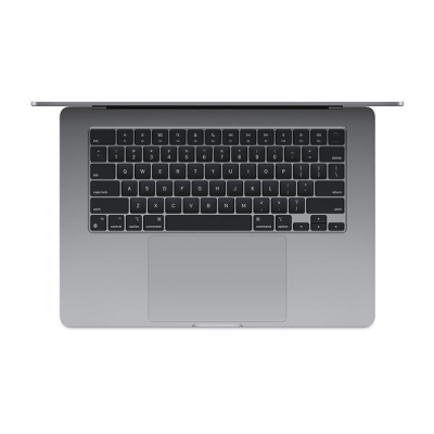 Ноутбуки Apple MacBook Air  M2 15-inch 8GB 256GB Серый MQKP3 |