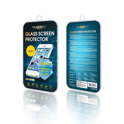 Защитное стекло iPhone 6/6S Plus на экран 209664 |