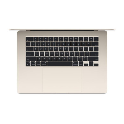 Ноутбуки Apple MacBook Air  M2 15-inch 8GB 256GB Звездный свет MQKU3 |
